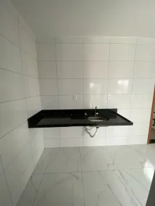 Apartamento com 2 Quartos à venda, 56m² no Ernesto Geisel, João Pessoa