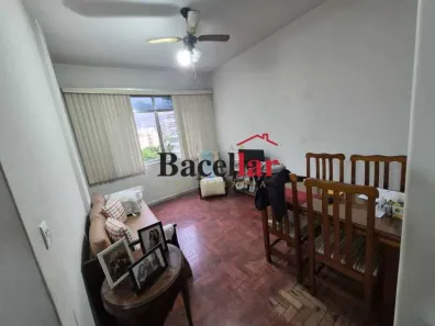 Apartamento com 3 Quartos à venda, 82m² no Tijuca, Rio de Janeiro
