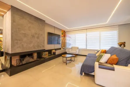 Casa de Condomínio com 3 Quartos à venda, 184m² no Parque da Matriz, Gravataí