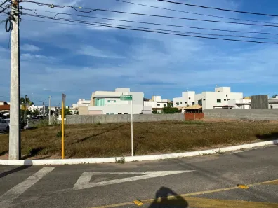 Lote/Terreno à venda, 1060m² no Parque das Nações, Parnamirim