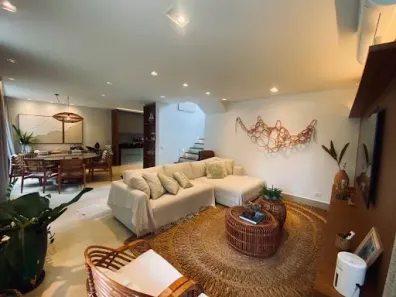 Casa de Condomínio com 3 Quartos à venda, 200m² no Bairro de Juquehy, São Sebastião