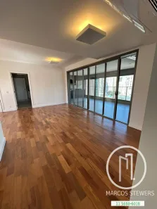 Apartamento com 3 Quartos à venda, 160m² no Vila Olímpia, São Paulo