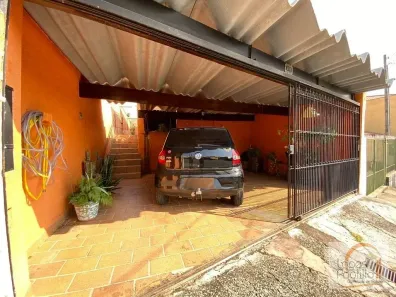 Casa com 2 Quartos à venda, 96m² no Jardim Alvinópolis, Atibaia