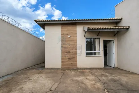 Casa com 2 Quartos à venda, 42m² no Reserva Macaúba, Ribeirão Preto