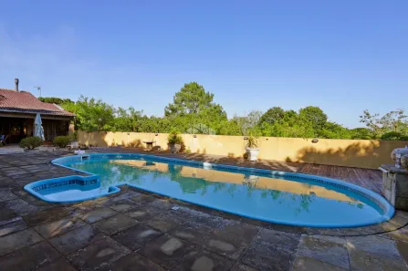 Fazenda/Sítio com 1 Quarto à venda, 191m² no Martinica, Viamão
