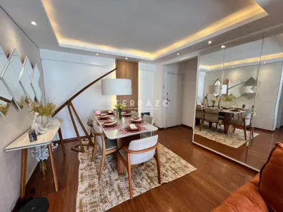 Apartamento com 2 Quartos à venda, 80m² no Agriões, Teresópolis