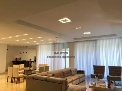 Casa com 4 Quartos à venda, 580m² no Nações, Valinhos