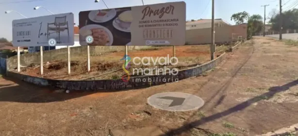 Lote/Terreno para alugar, 840m² no Ribeirânia, Ribeirão Preto