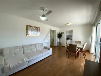 Apartamento com 3 Quartos à venda, 109m² no Parque Prado, Campinas