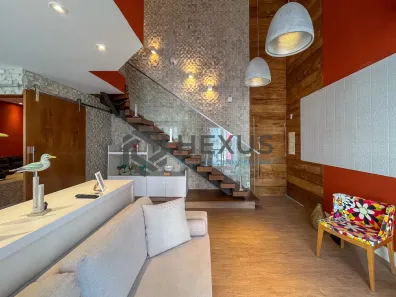 Apartamento com 4 Quartos à venda, 150m² no Vila Luis Antônio, Guarujá