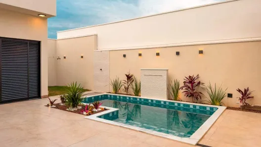 Casa de Condomínio com 3 Quartos à venda, 185m² no Residenciais Fazenda Itapema, Limeira
