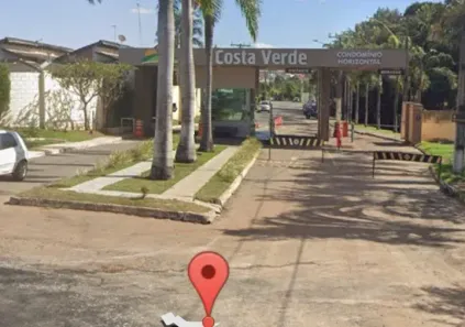 Casa de Condomínio com 3 Quartos à venda, 115m² no Parque João Braz - Cidade Industrial, Goiânia