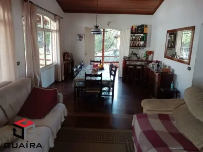 Casa com 3 Quartos à venda, 325m² no Dos Casa, São Bernardo do Campo