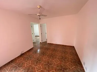 Apartamento com 2 Quartos à venda, 55m² no Jardim Rio das Pedras, Cotia