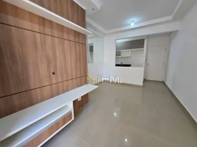 Apartamento com 2 Quartos à venda, 57m² no Loteamento Residencial Viva Vista, Sumaré