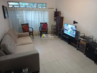 Sobrado com 3 Quartos à venda, 144m² no Jardim das Acácias, São Paulo