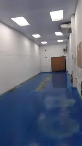 Imóvel Comercial para alugar, 1200m² no Parque Industrial Tomas Edson, São Paulo
