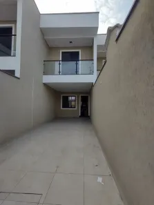 Casa com 3 Quartos para alugar, 100m² no Campininha, São Paulo