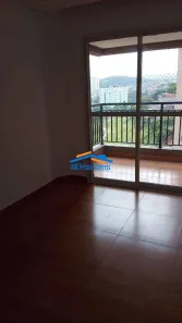 Apartamento com 2 Quartos à venda, 60m² no Jardim Tupanci, Barueri