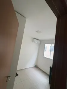 Apartamento com 2 Quartos para venda ou aluguel, 38m² no Planalto, Manaus