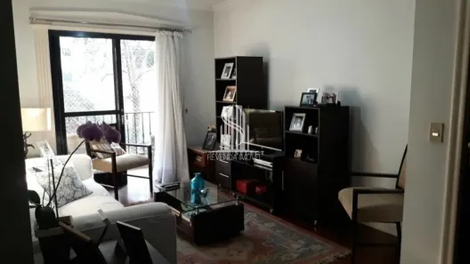 Apartamento com 3 Quartos à venda, 115m² no Sumarezinho, São Paulo