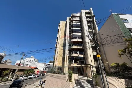 Apartamento com 4 Quartos à venda, 320m² no Centro, Juiz de Fora