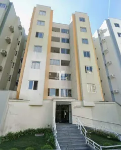 Apartamento com 3 Quartos à venda, 79m² no Centro I, Brusque