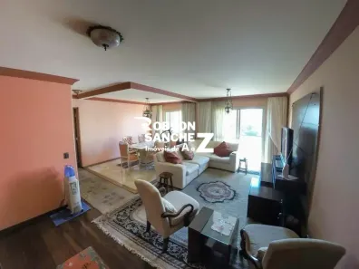 Apartamento com 4 Quartos à venda, 109m² no Vila Sofia, São Paulo