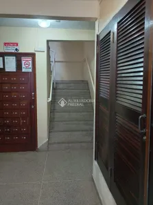 Apartamento com 1 Quarto à venda, 38m² no Cristal, Porto Alegre