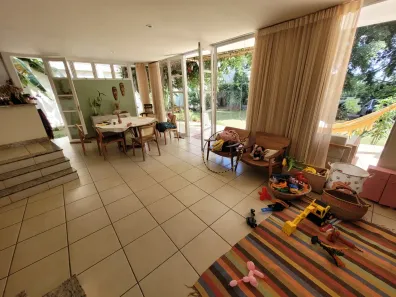 Casa com 4 Quartos à venda, 1000m² no Bandeirantes (Pampulha), Belo Horizonte
