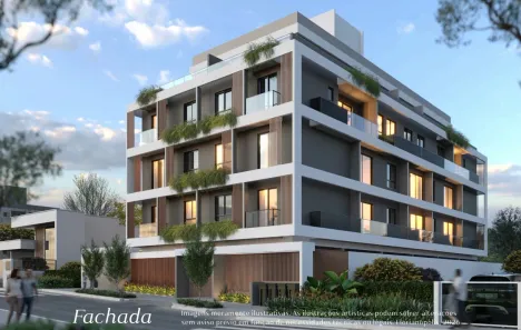Apartamento com 2 Quartos à venda, 72m² no Campeche, Florianópolis