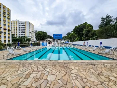 Apartamento com 2 Quartos à venda, 52m² no Engenho da Rainha, Rio de Janeiro