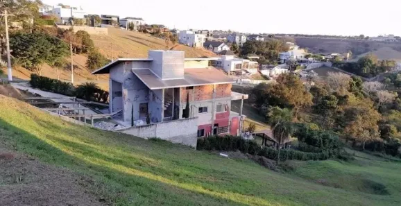Lote/Terreno à venda, 300m² no Jardim Colinas, Jacareí