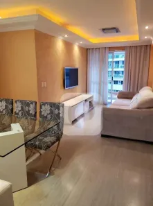 Apartamento com 3 Quartos à venda, 89m² no Taquara, Rio de Janeiro