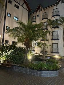 Apartamento com 2 Quartos à venda, 50m² no Vila Trujillo, Sorocaba