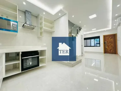 Sobrado com 4 Quartos à venda, 160m² no Jardim Vila Mariana, São Paulo