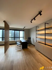 Sala Comercial com 1 Quarto para alugar, 45m² no Independência, Porto Alegre