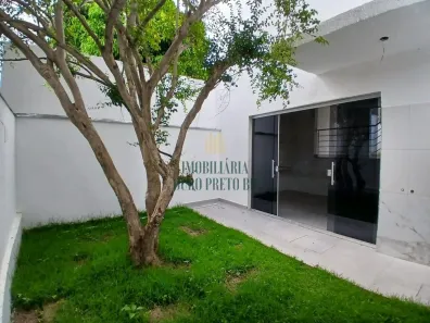 Casa com 3 Quartos à venda, 100m² no Letícia, Belo Horizonte