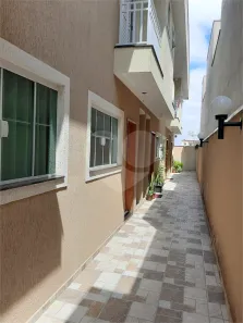 com 2 Quartos à venda, 55m² no Vila Ré, São Paulo
