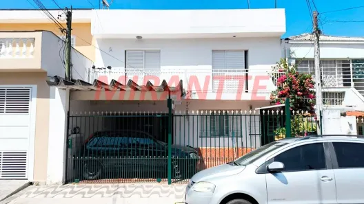 Sobrado com 8 Quartos à venda, 323m² no Parque Peruche, São Paulo