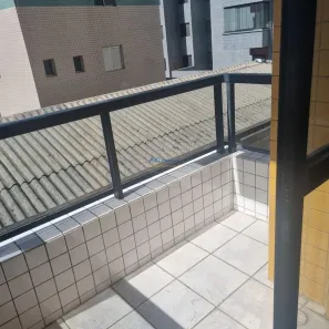 Apartamento com 2 Quartos à venda, 75m² no Aviação, Praia Grande