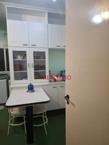 Apartamento com 2 Quartos à venda, 70m² no Centro, Bauru