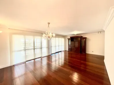 Apartamento com 4 Quartos à venda, 178m² no Campo Belo, São Paulo