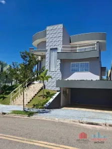 Casa de Condomínio com 3 Quartos à venda, 210m² no Jardim Celeste, Jundiaí