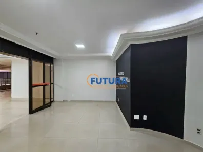 Ponto Comercial para alugar, 117m² no Asa Sul, Brasília