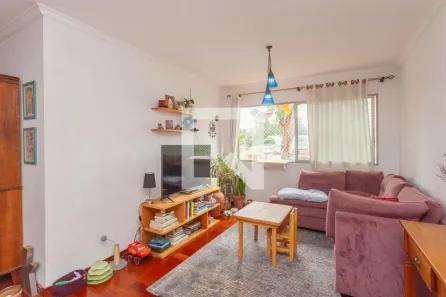 Apartamento com 3 Quartos à venda, 81m² no Jardim Umuarama, São Paulo