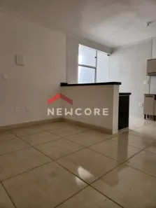 Apartamento com 2 Quartos à venda, 55m² no Parque Xangri-lá 3ª Seção (Justinópolis), Ribeirão das Neves
