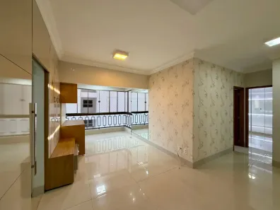 Apartamento com 1 Quarto à venda, 68m² no Setor Bueno, Goiânia