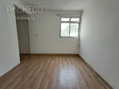 Apartamento com 2 Quartos à venda, 48m² no Pinheiros, São Paulo