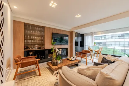 Apartamento com 3 Quartos à venda, 163m² no Pedra Redonda, Porto Alegre